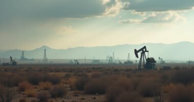 colorado methane emission oversight