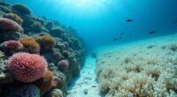 coral reef collapse anticipated
