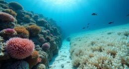 coral reef collapse anticipated