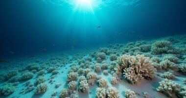 coral species extinction florida