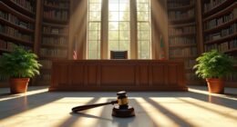 court rejects climate lawsuit