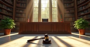 court rejects climate lawsuit