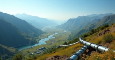 critical minerals security agreement