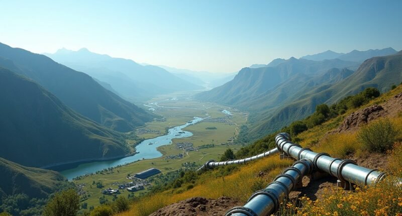 critical minerals security agreement