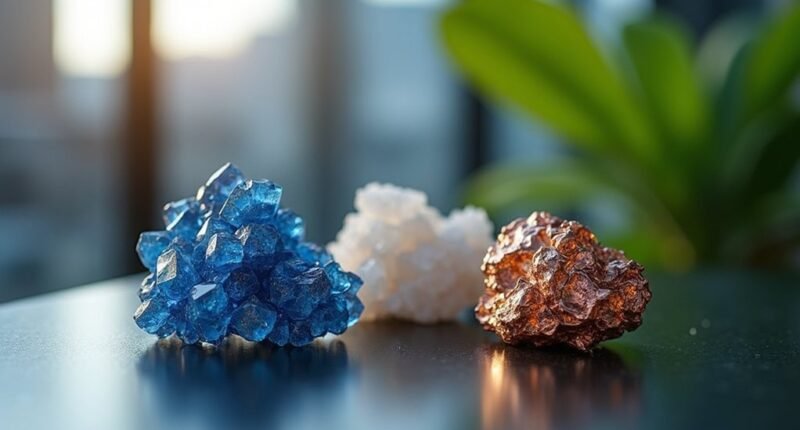 critical minerals supply chain