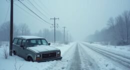 deadly winter storm devastation