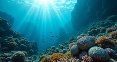 deep sea mining regulations established