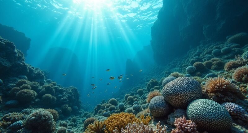 deep sea mining regulations established