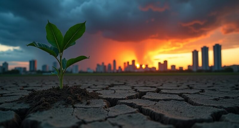 democrats oppose trump s climate actions