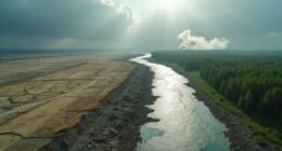 ecological crisis action needed