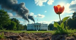 environmental attacks tracked closely