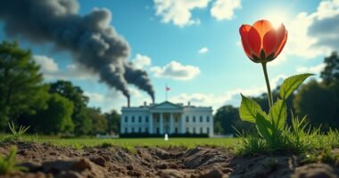 environmental attacks tracked closely