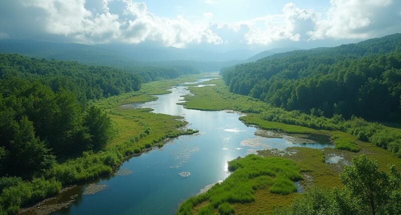 environmental crisis in uk