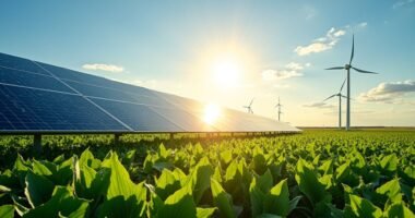 environmental innovation highlighted today