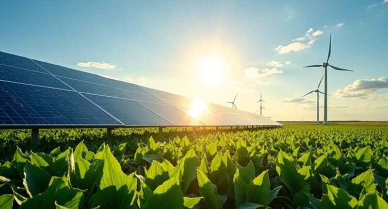 environmental innovation highlighted today