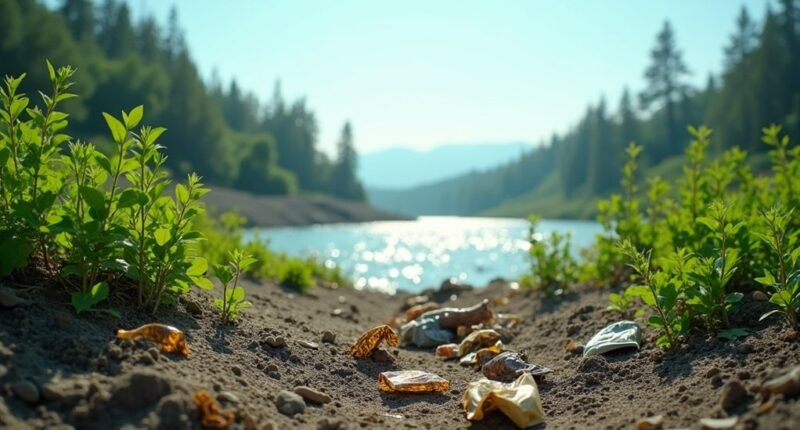 estee lauder environmental fine