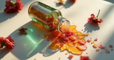 estee lauder environmental violation fine