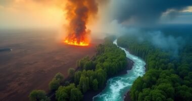 extreme weather events january