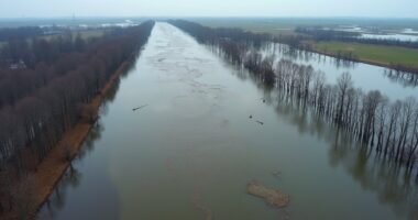 february flood alert issued