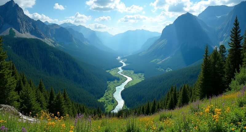 federal lands climate hearing