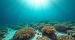 florida coral reef extinction