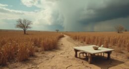 food insecurity sparks riots