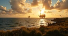 fracking for national energy