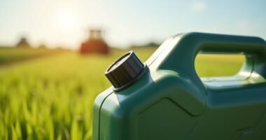 gas can standards revision