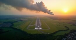 gatwick expansion legal challenge