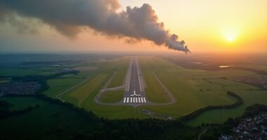 gatwick expansion legal challenge