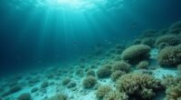 global coral reefs collapse
