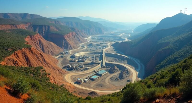 global minerals trade alliance