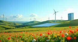 global sustainable finance initiative