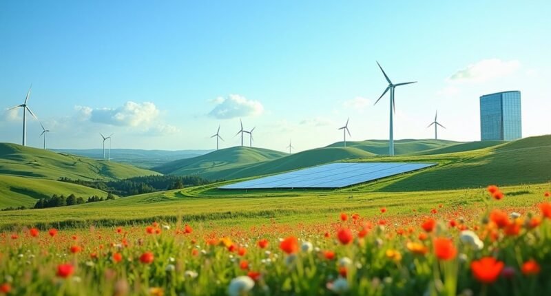 global sustainable finance initiative