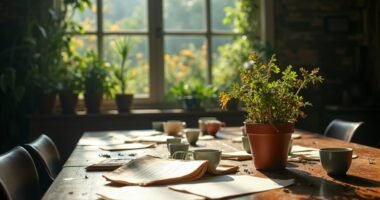 government crisis report suppression