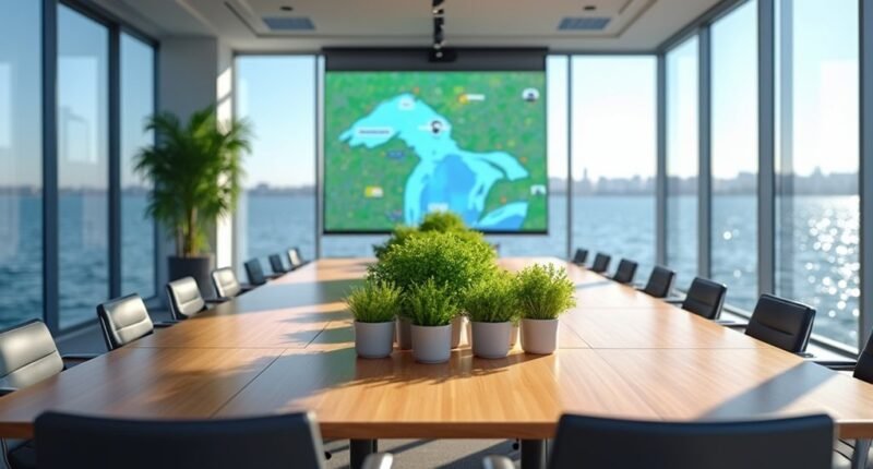 great lakes environmental meeting