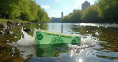 green bonds investigation launched