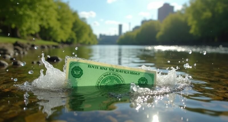 green bonds investigation launched