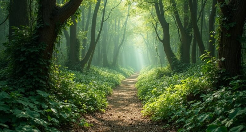 greenwashing enforcement uncertainty emerges