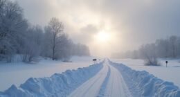historic atlantic canada blizzard