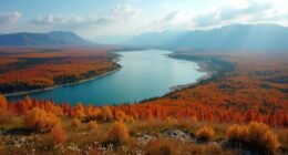 hudson bay indigenous sustainability