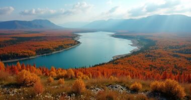 hudson bay indigenous sustainability