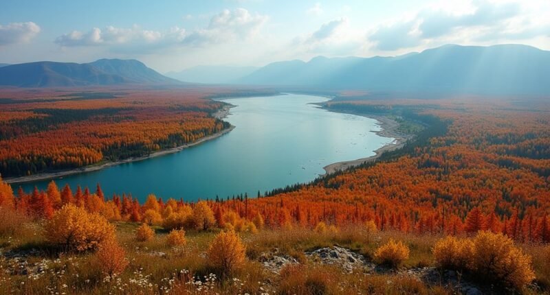 hudson bay indigenous sustainability