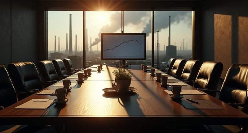 iea meeting fails consensus