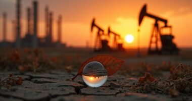 iea net zero ultimatum