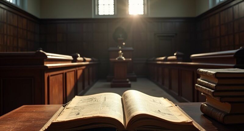 judiciary removes climate science