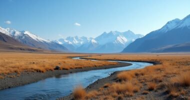 low snowpack threatens water