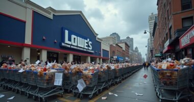 lowe s human rights assessment