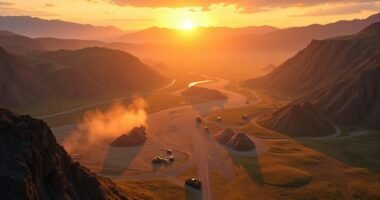 montana tech mining expansion