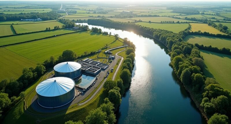 new regulator for uk water